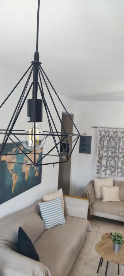 Maria'S Luxury Apartment Kassandria Buitenkant foto